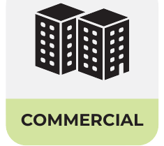 Commercial use