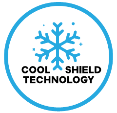 Cool Shield Technology