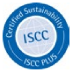 ISCC PLUS Certified Sustainability