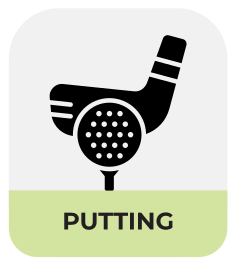 Putting Green use-case
