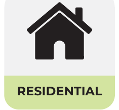 Residential use
