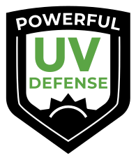 Powerful UV Defense